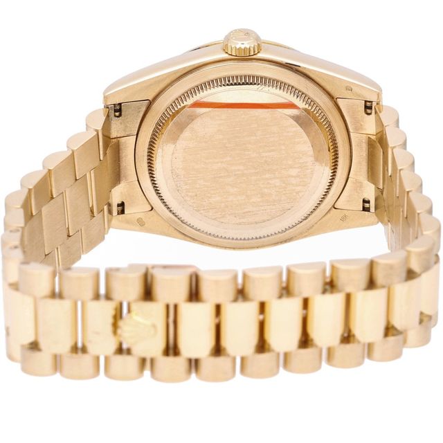 Rolex Day-Date 118238 Image 4